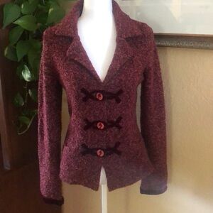 HWR Anthropologie Sweater